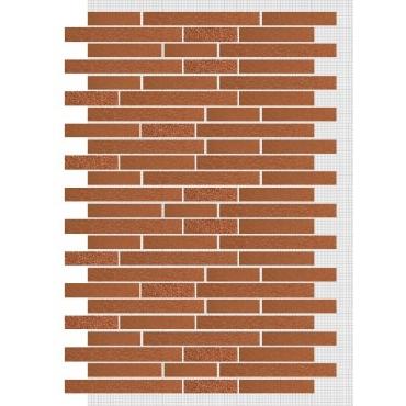 Фасадная система АМК Ригель 503 - изображение 1